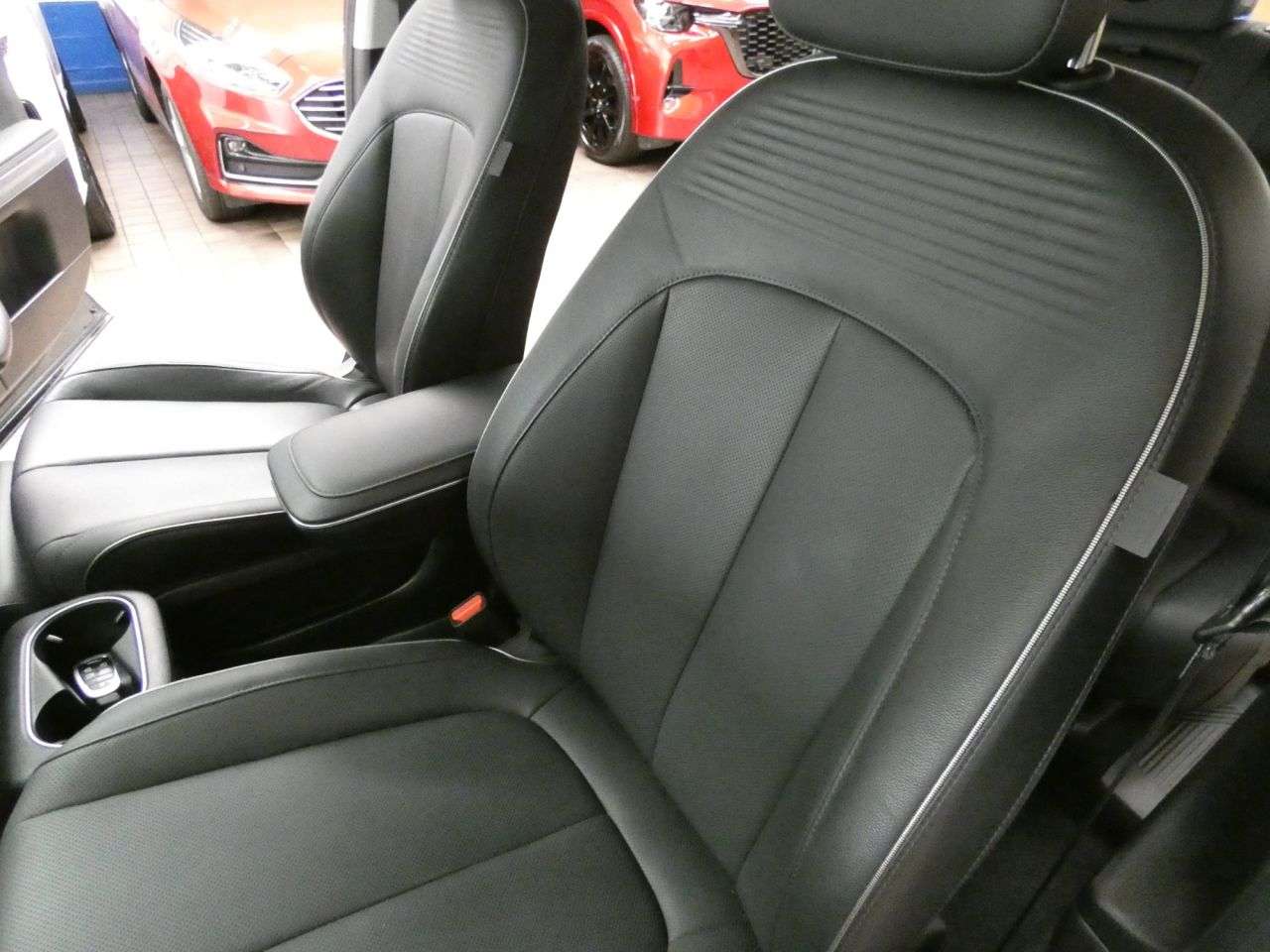 2023 HYUNDAI IONIQ 5 2023 HYUNDAI IONIQ 5