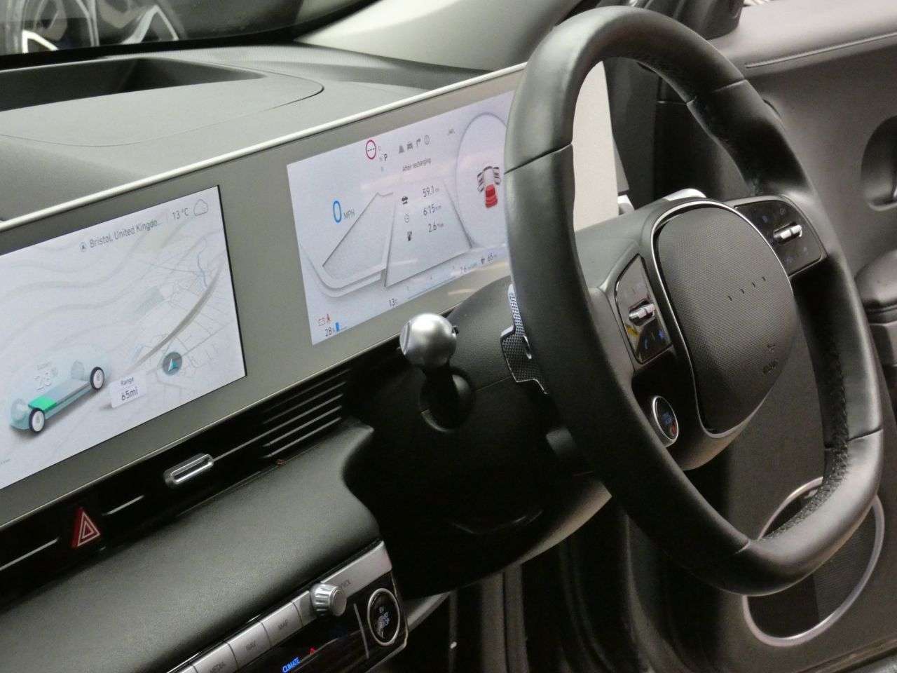 2023 HYUNDAI IONIQ 5 2023 HYUNDAI IONIQ 5