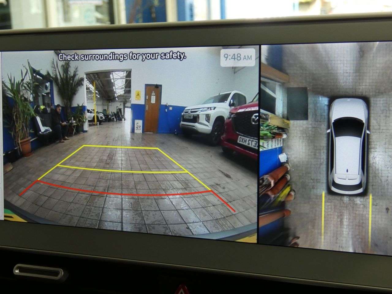 2023 HYUNDAI IONIQ 5 2023 HYUNDAI IONIQ 5