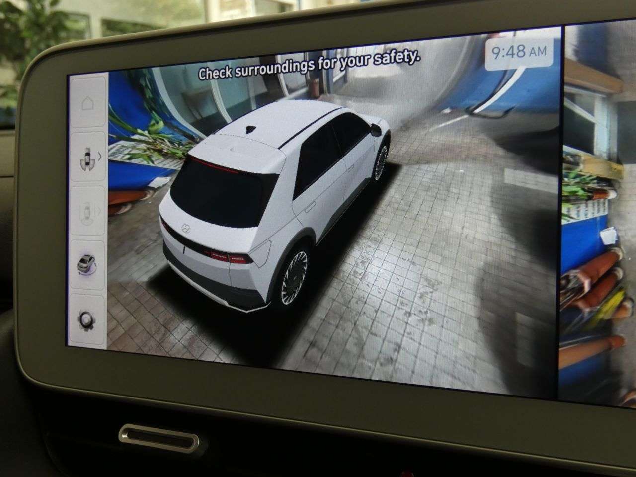 2023 HYUNDAI IONIQ 5 2023 HYUNDAI IONIQ 5