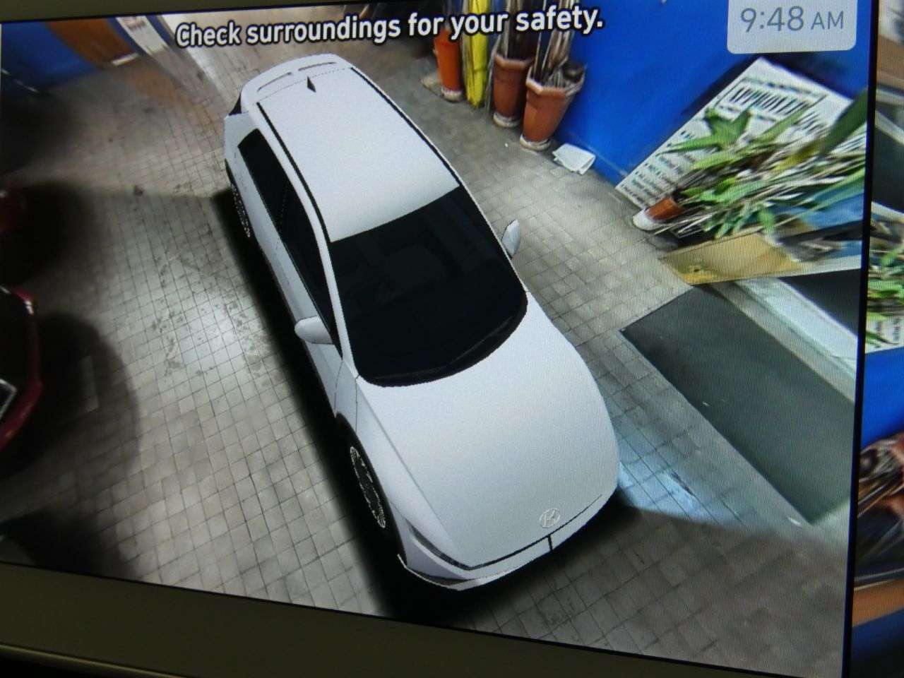 2023 HYUNDAI IONIQ 5 2023 HYUNDAI IONIQ 5