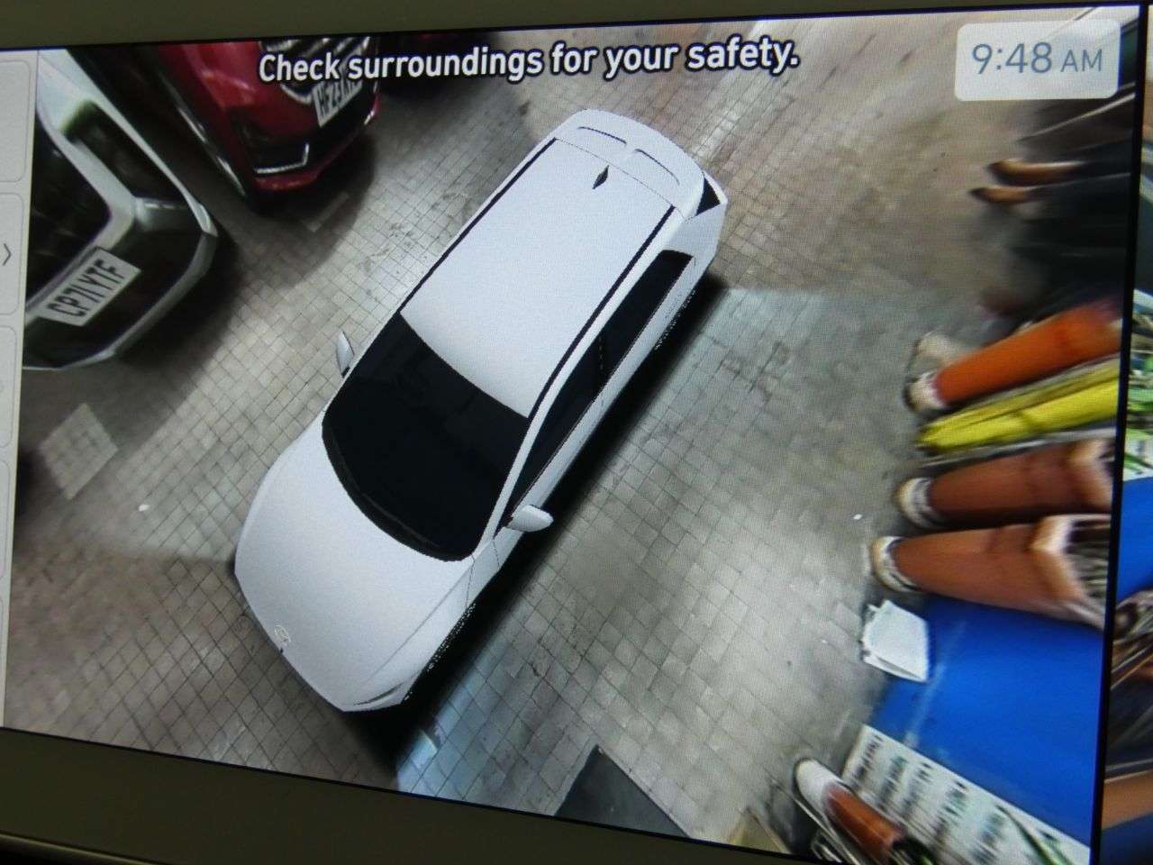 2023 HYUNDAI IONIQ 5 2023 HYUNDAI IONIQ 5