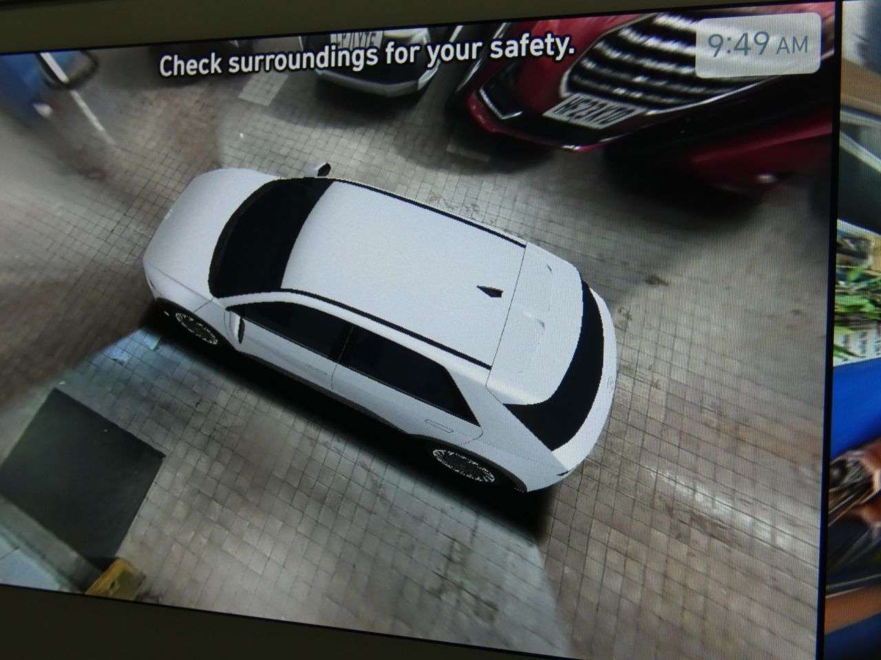 2023 HYUNDAI IONIQ 5 2023 HYUNDAI IONIQ 5