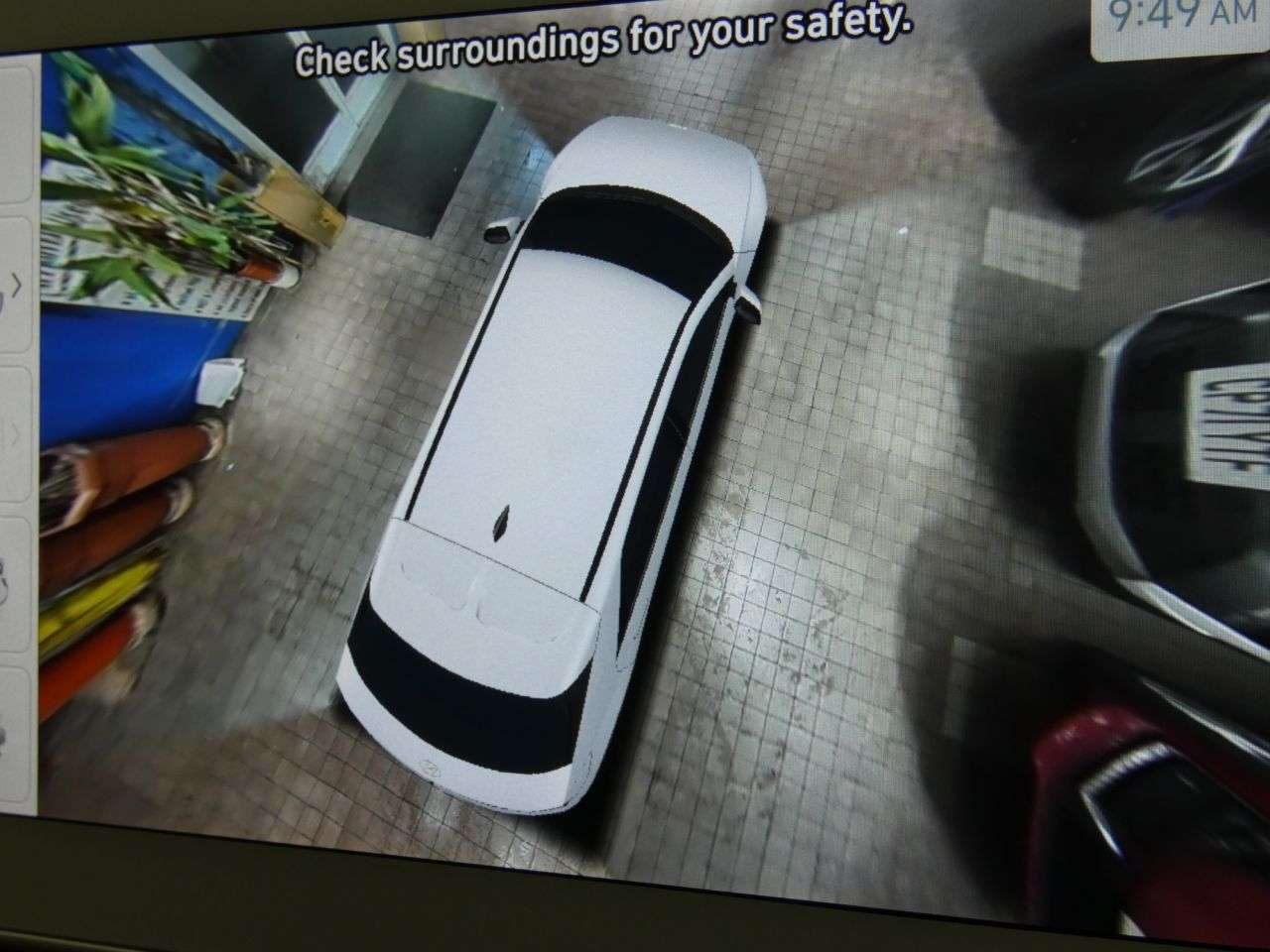 2023 HYUNDAI IONIQ 5 2023 HYUNDAI IONIQ 5