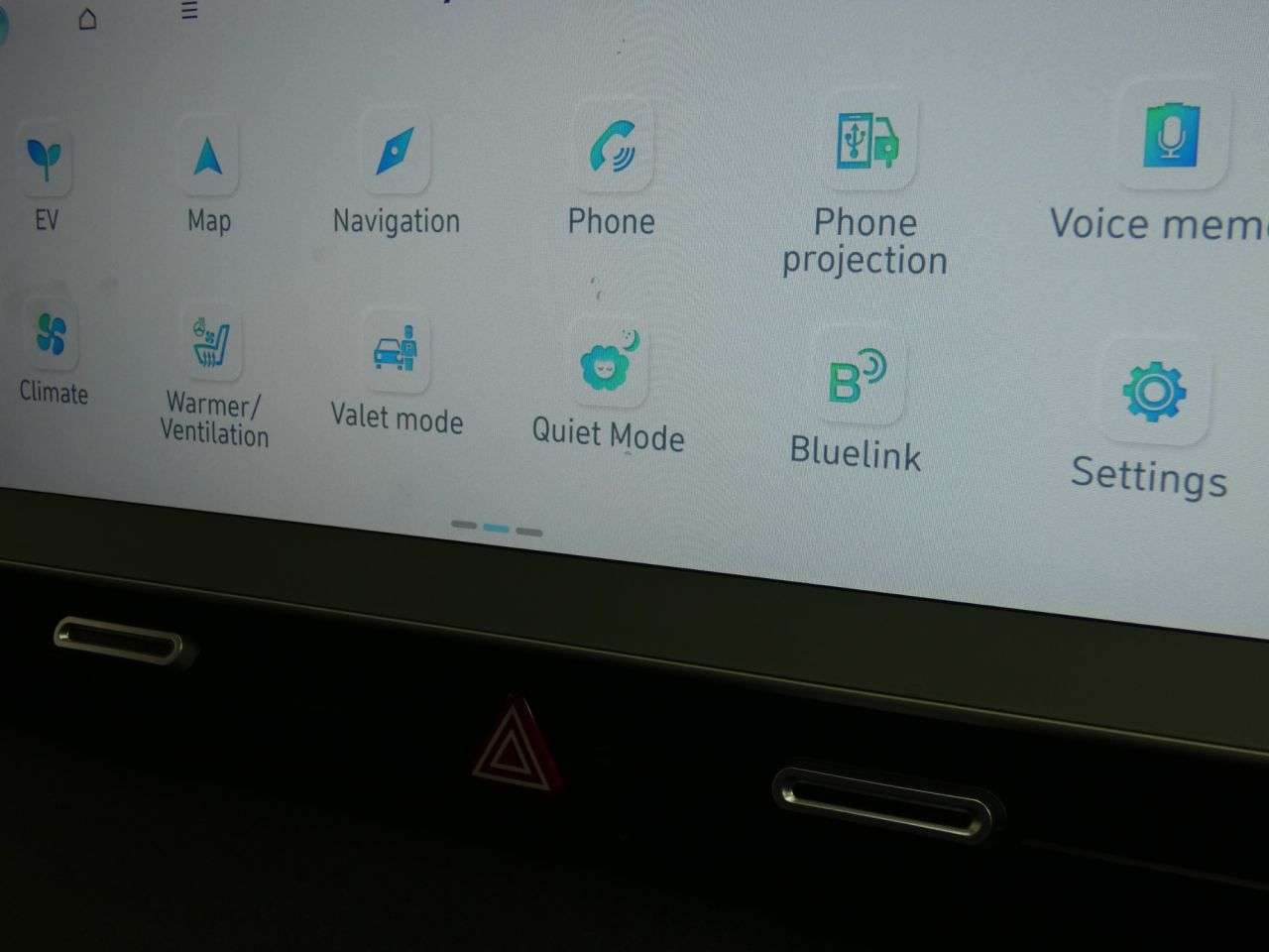 2023 HYUNDAI IONIQ 5 2023 HYUNDAI IONIQ 5