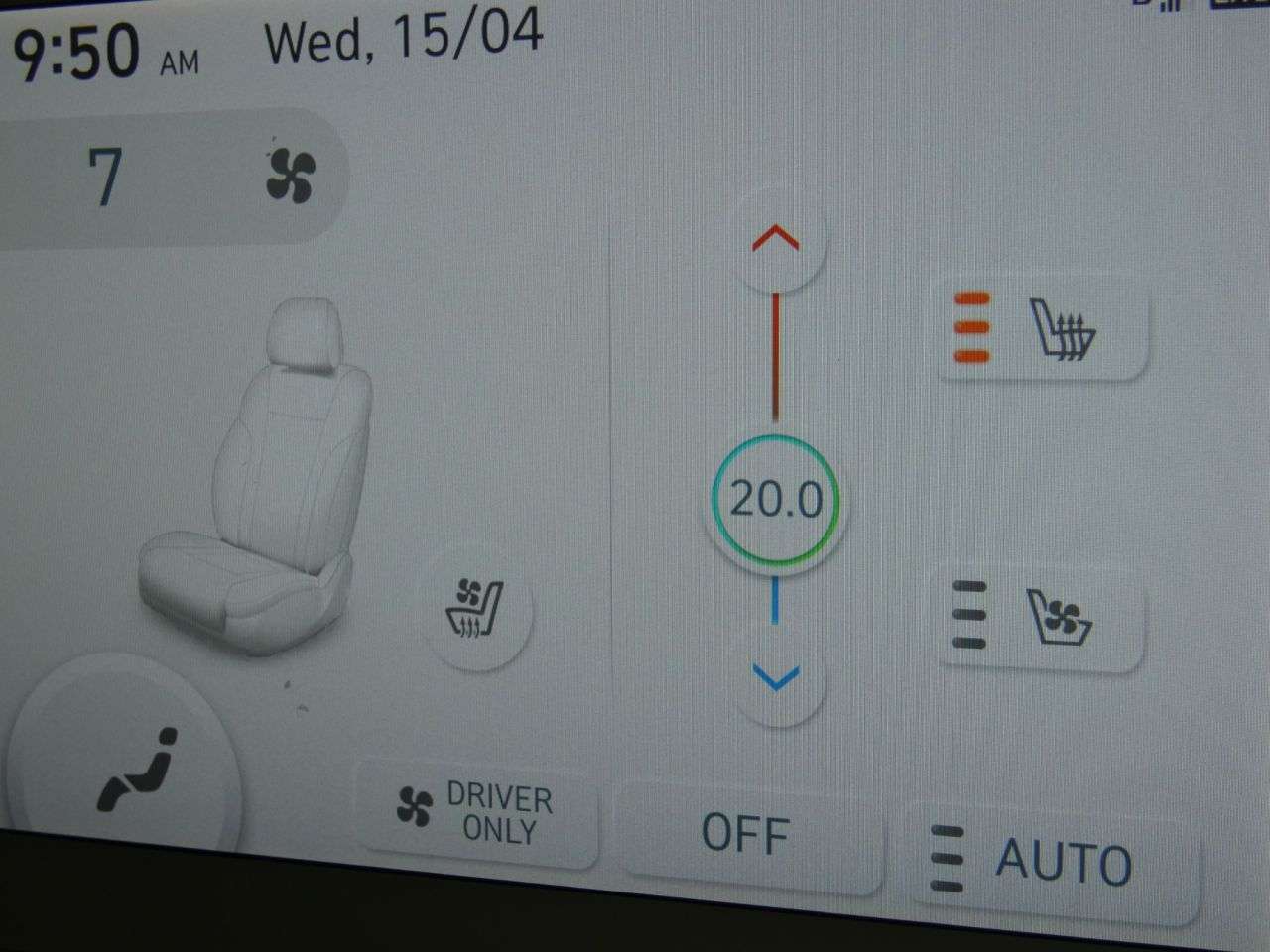 2023 HYUNDAI IONIQ 5 2023 HYUNDAI IONIQ 5