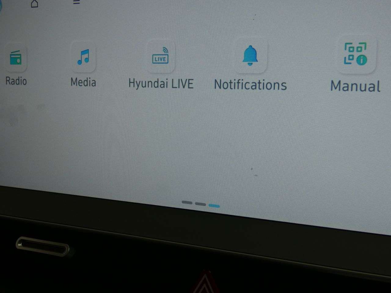 2023 HYUNDAI IONIQ 5 2023 HYUNDAI IONIQ 5