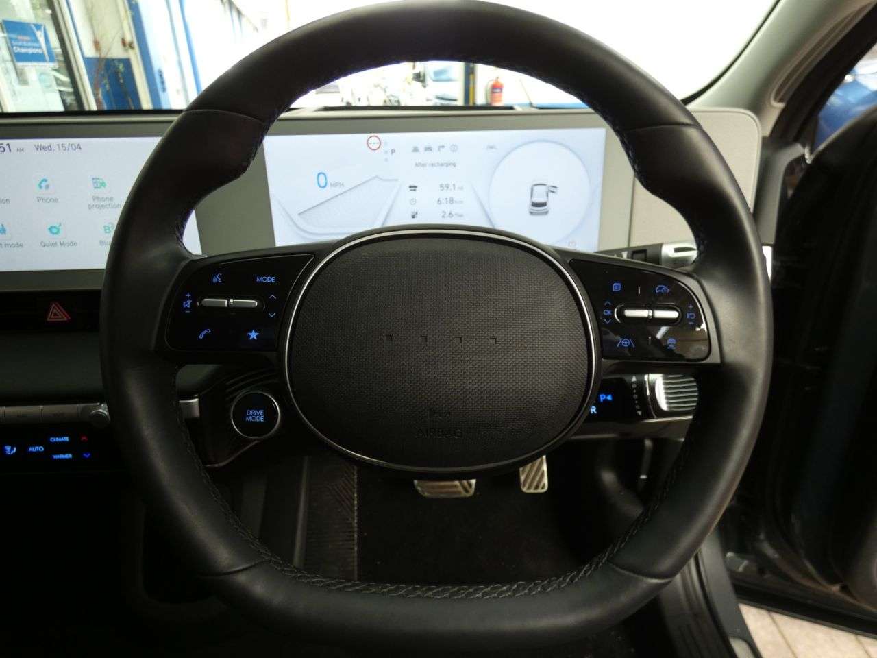 2023 HYUNDAI IONIQ 5 2023 HYUNDAI IONIQ 5