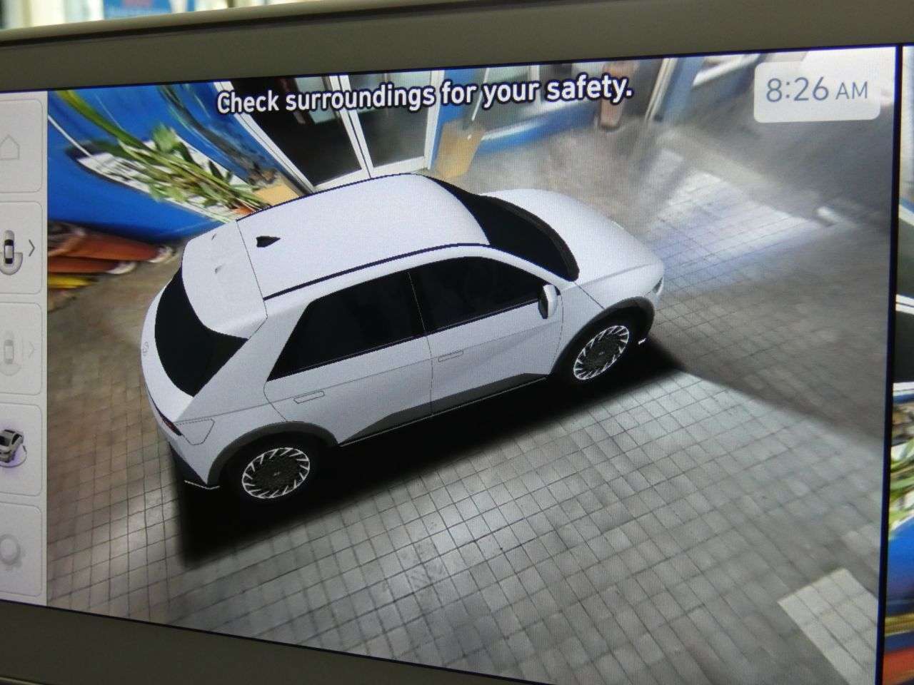 A 2023 HYUNDAI IONIQ 5 77kWh Ultimate Hatchback 5dr Electric Auto (228 ps) BIG SPEC 1 OWNER SERVIC A 2023 HYUNDAI IONIQ 5 77kWh Ultimate Hatchback 5dr Electric Auto (228 ps) BIG SPEC 1 OWNER SERVIC