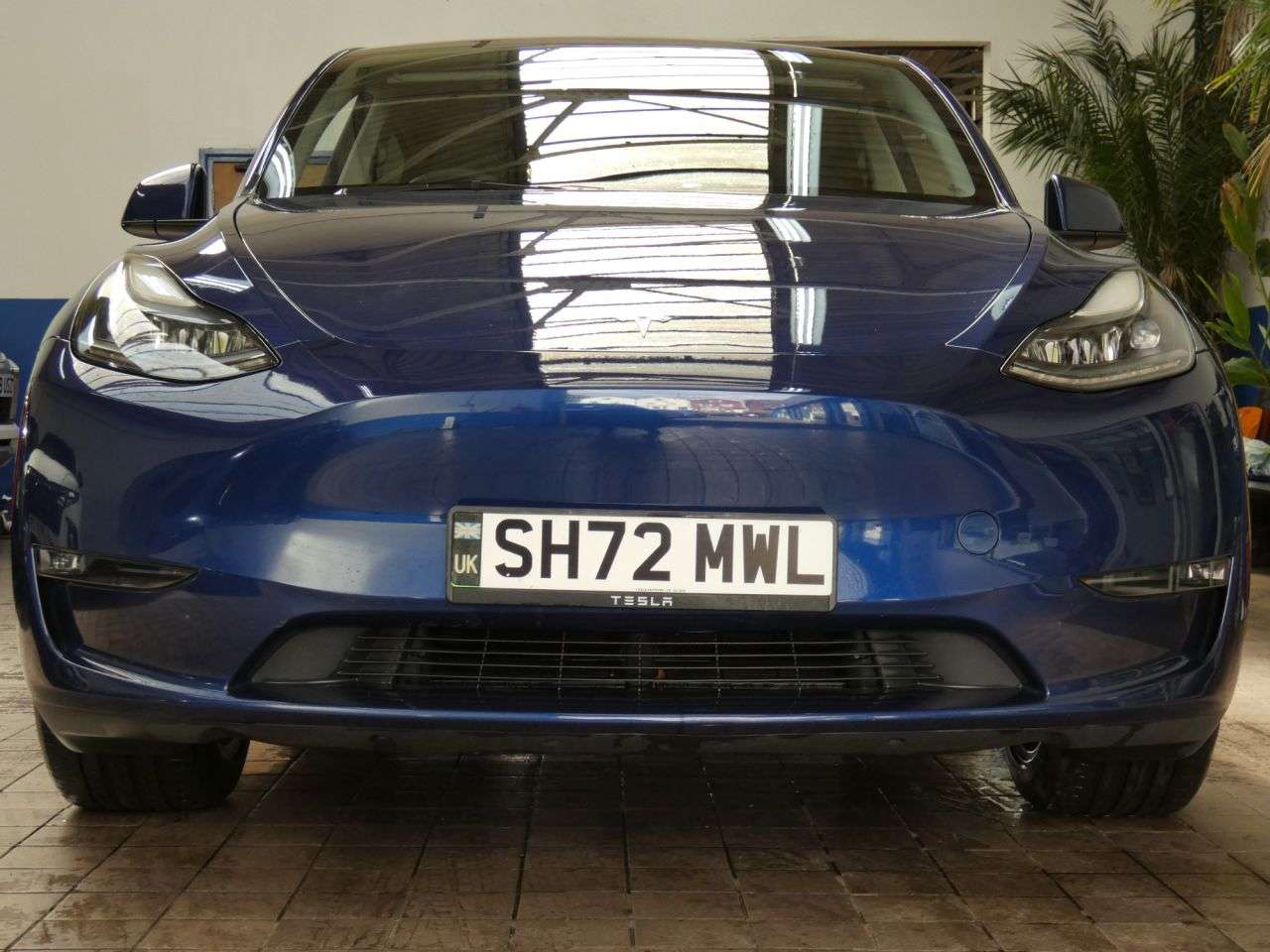 2023 TESLA MODEL Y 2023 TESLA MODEL Y