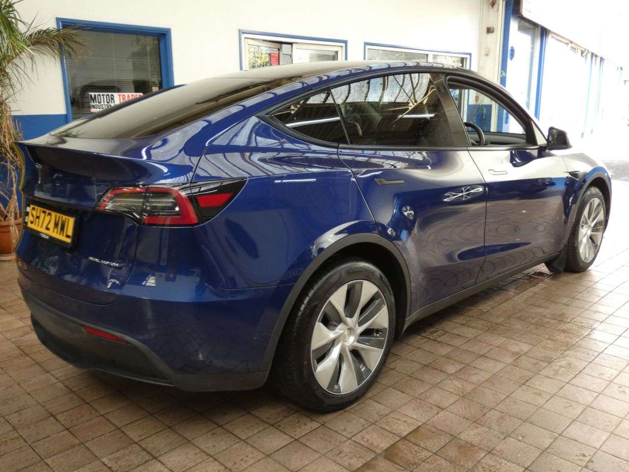 2023 TESLA MODEL Y 2023 TESLA MODEL Y