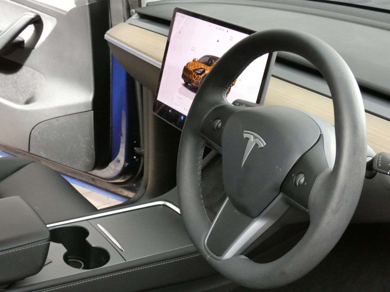 2023 TESLA MODEL Y 2023 TESLA MODEL Y