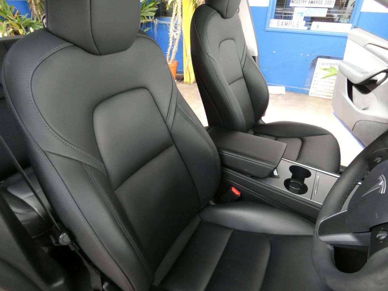 2023 TESLA MODEL Y 2023 TESLA MODEL Y