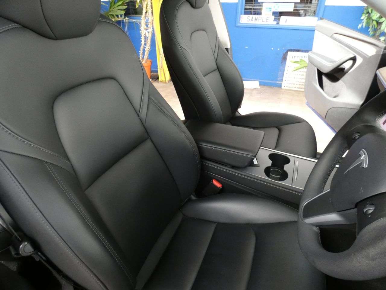 2023 TESLA MODEL Y 2023 TESLA MODEL Y