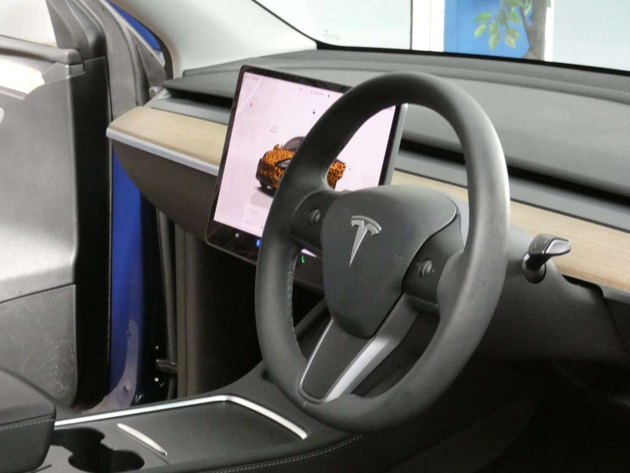 2023 TESLA MODEL Y 2023 TESLA MODEL Y