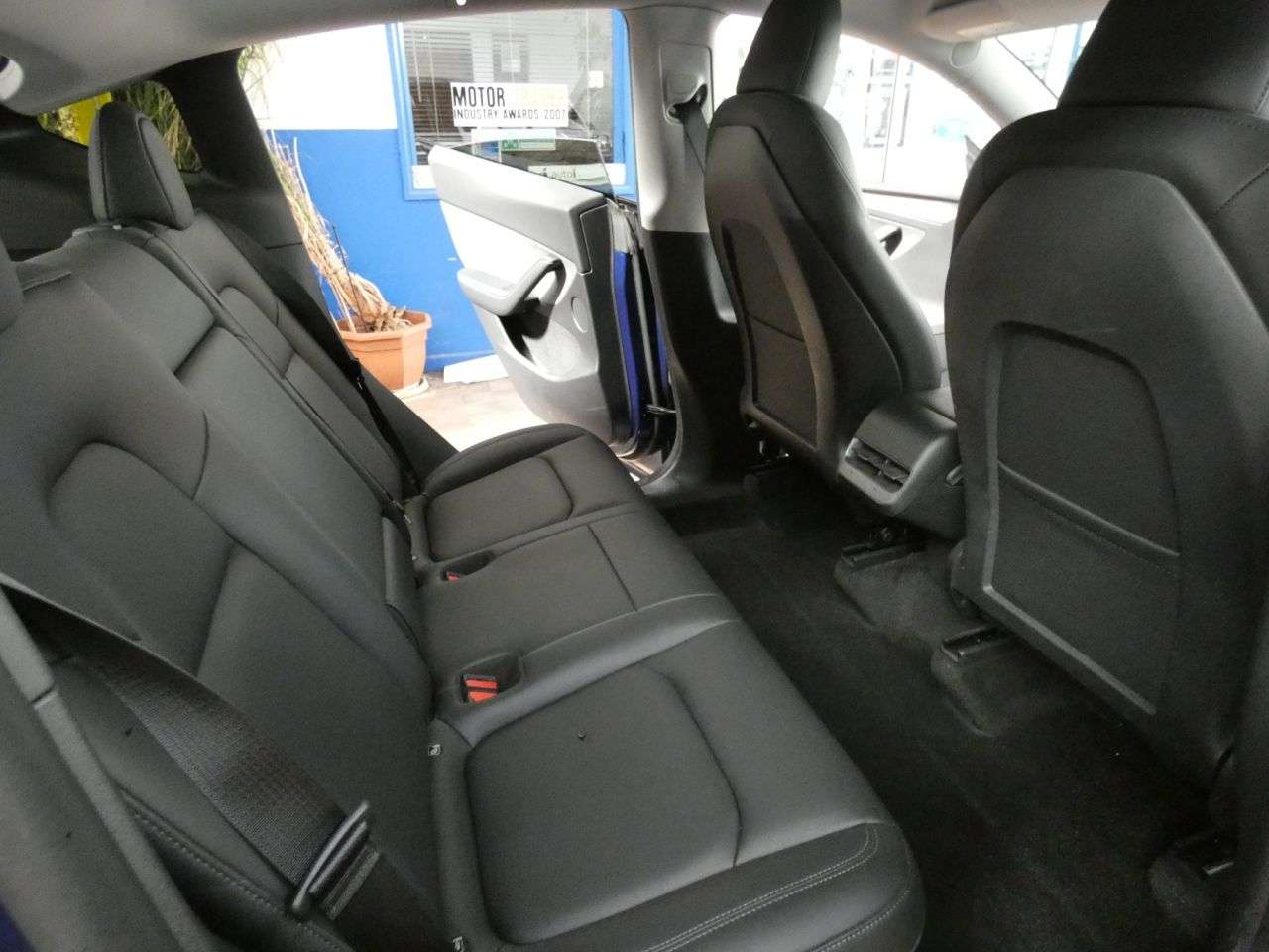 2023 TESLA MODEL Y 2023 TESLA MODEL Y