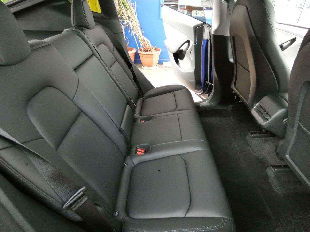 2023 TESLA MODEL Y 2023 TESLA MODEL Y