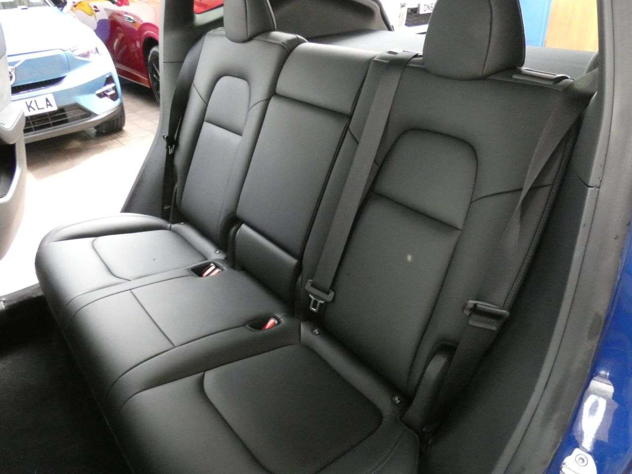 2023 TESLA MODEL Y 2023 TESLA MODEL Y