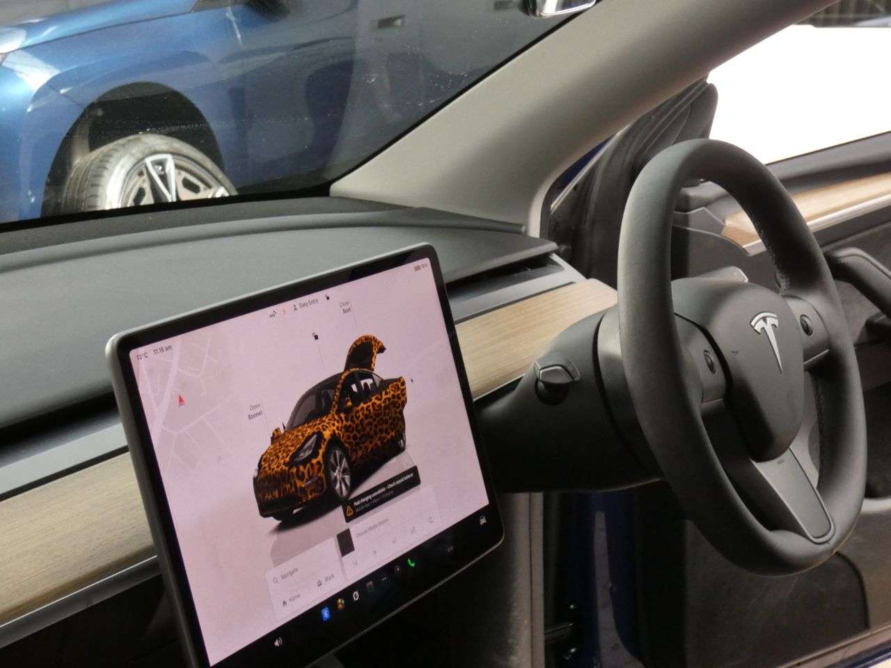 2023 TESLA MODEL Y 2023 TESLA MODEL Y