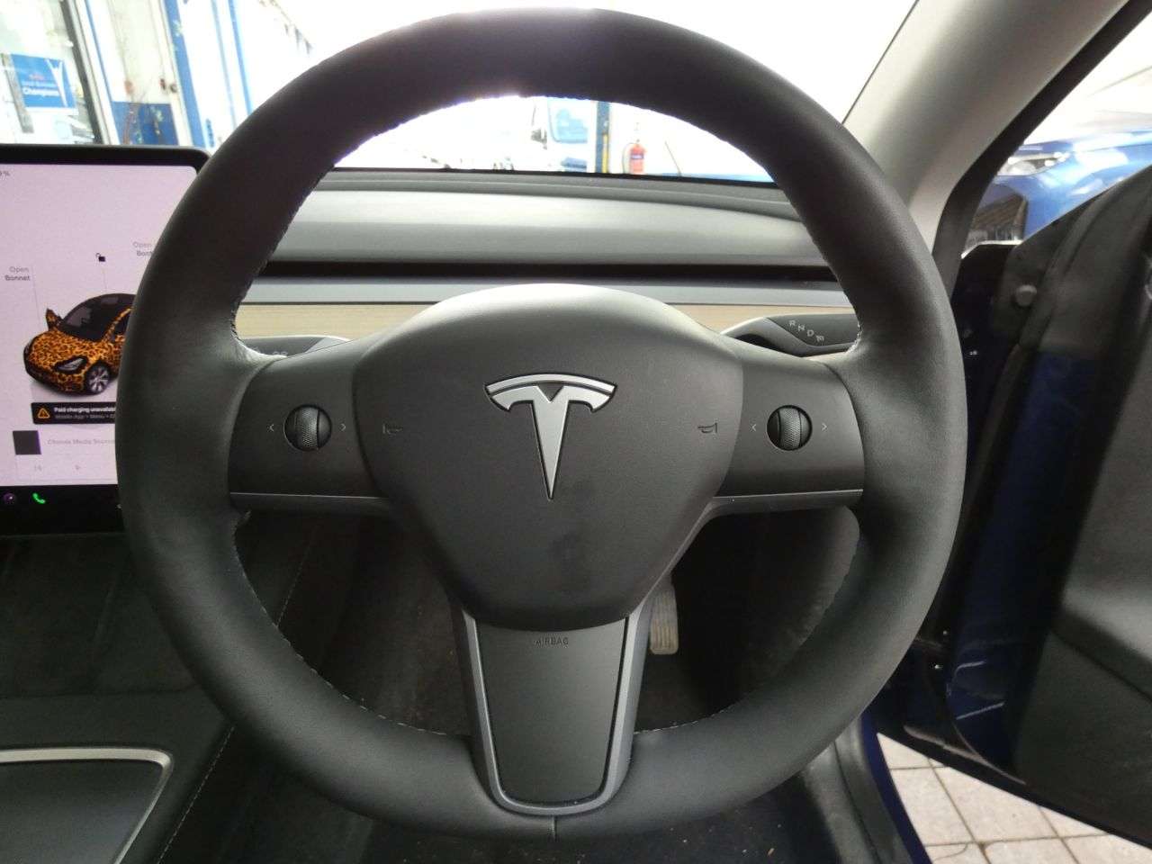 2023 TESLA MODEL Y 2023 TESLA MODEL Y
