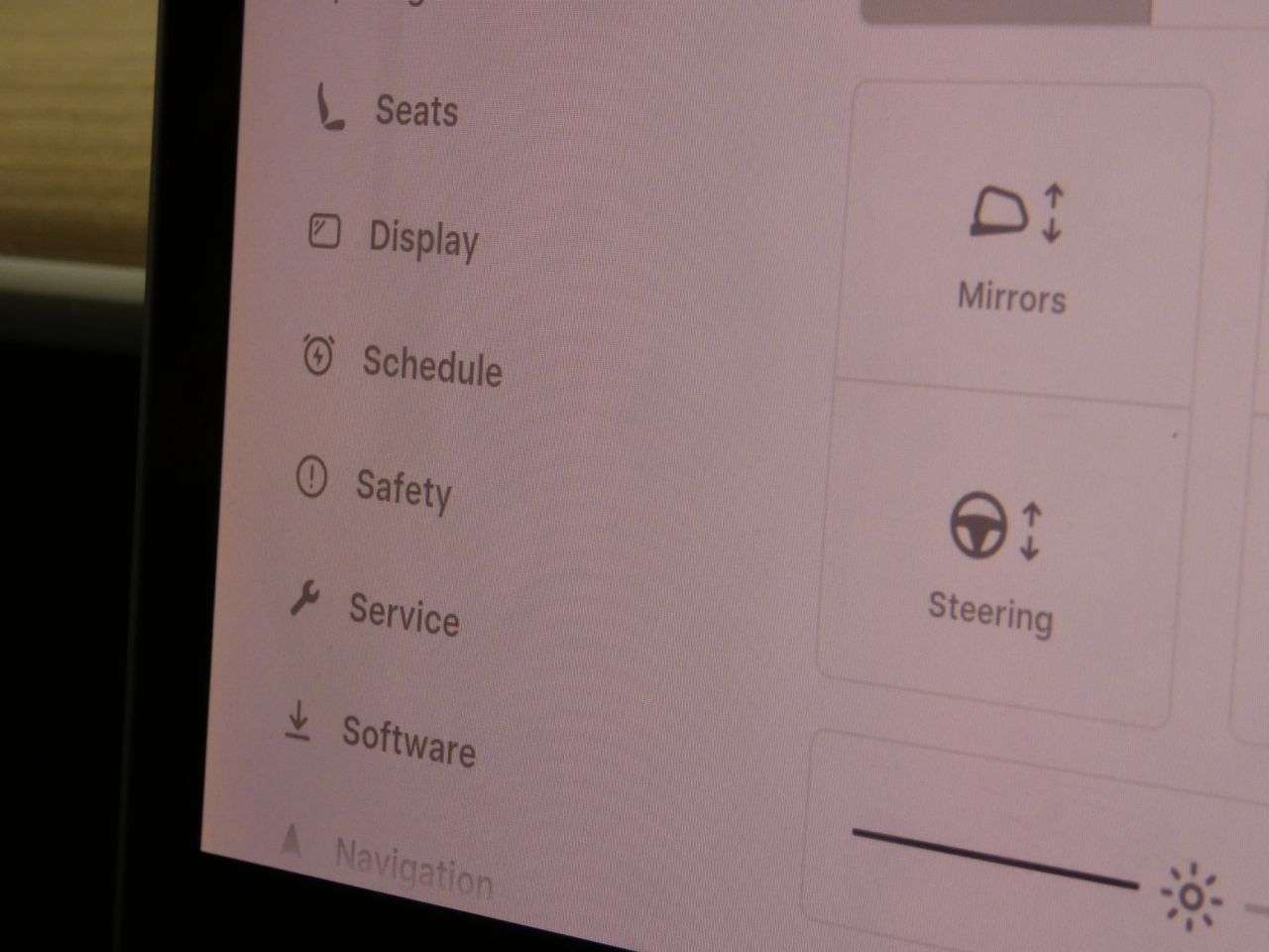 2023 TESLA MODEL Y 2023 TESLA MODEL Y