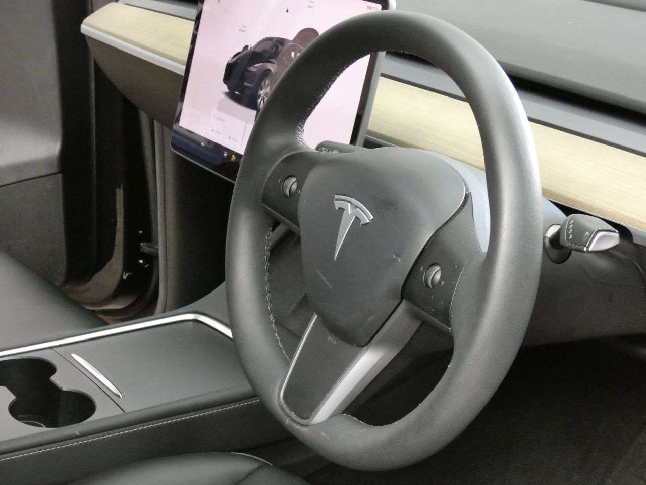 2022 TESLA MODEL Y 2022 TESLA MODEL Y