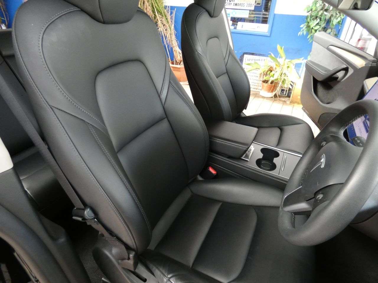 2022 TESLA MODEL Y 2022 TESLA MODEL Y