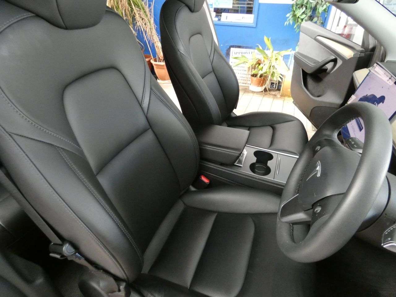 2022 TESLA MODEL Y 2022 TESLA MODEL Y