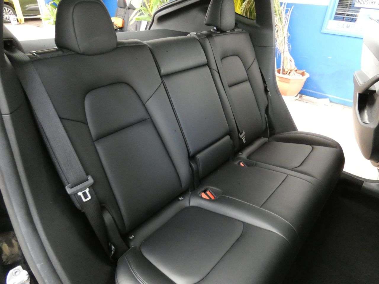 2022 TESLA MODEL Y 2022 TESLA MODEL Y