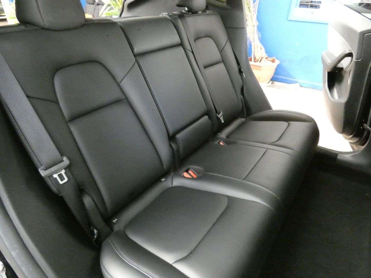 2022 TESLA MODEL Y 2022 TESLA MODEL Y