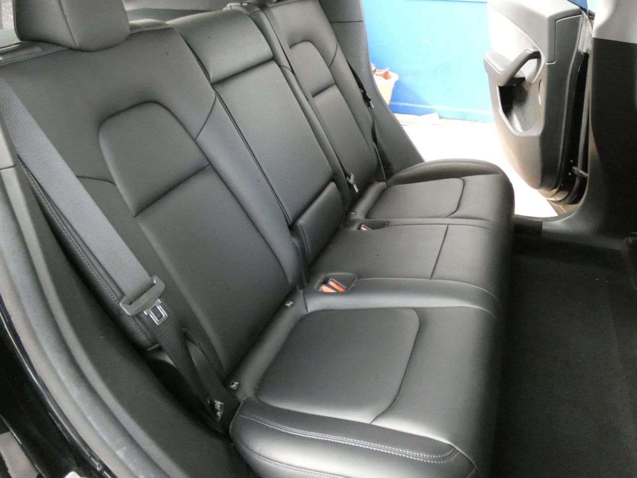 2022 TESLA MODEL Y 2022 TESLA MODEL Y