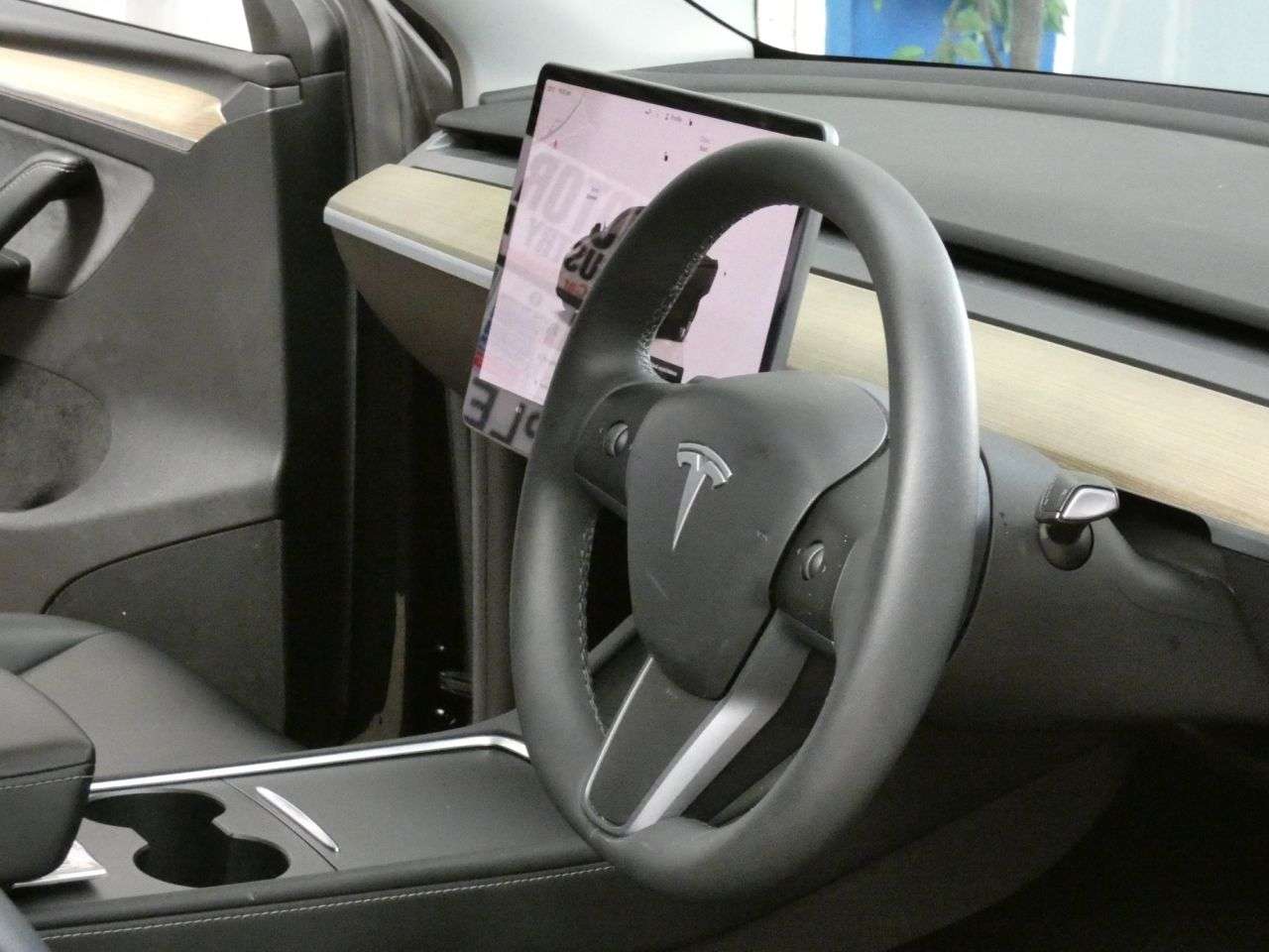 2022 TESLA MODEL Y 2022 TESLA MODEL Y