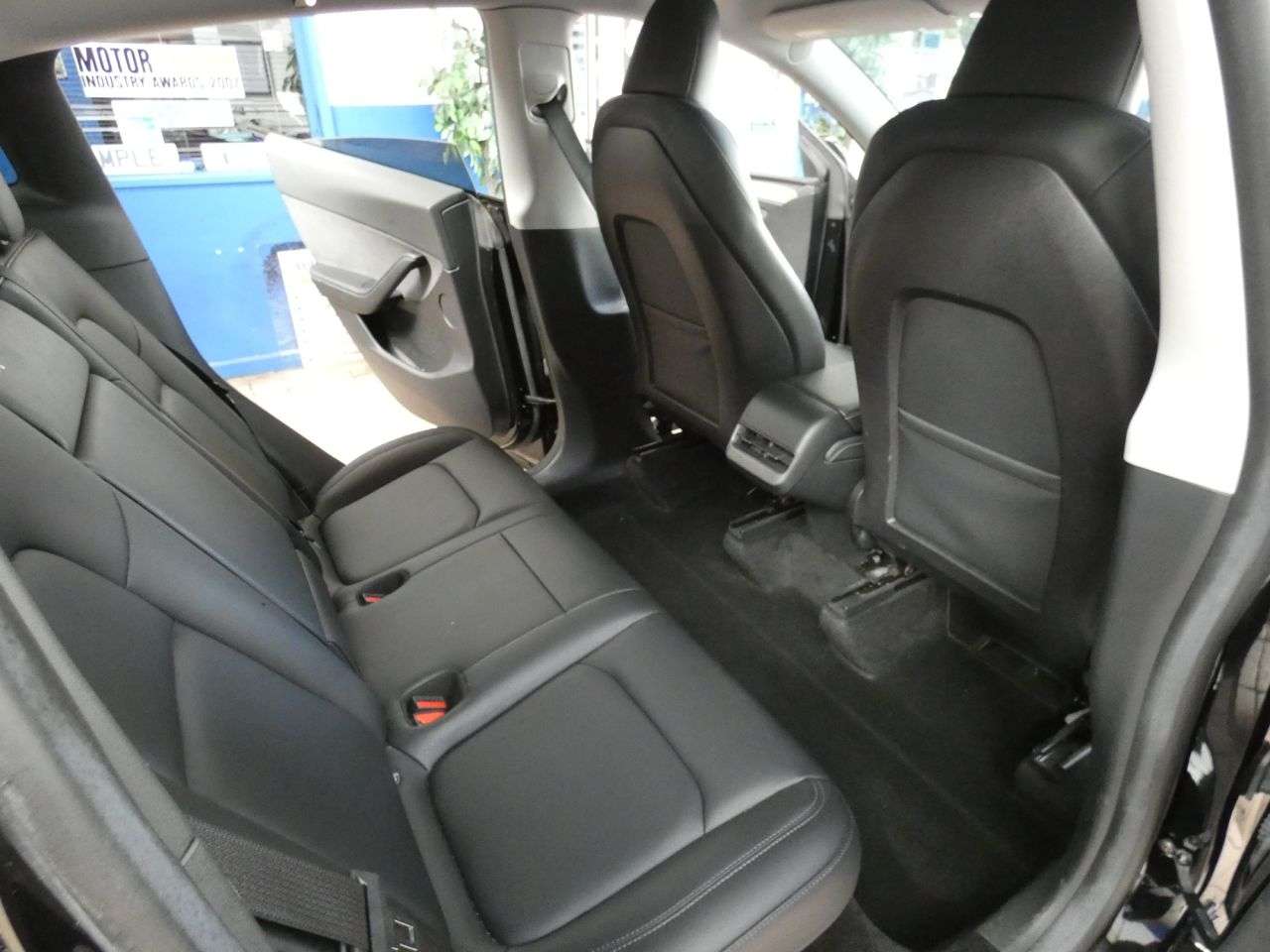 2022 TESLA MODEL Y 2022 TESLA MODEL Y