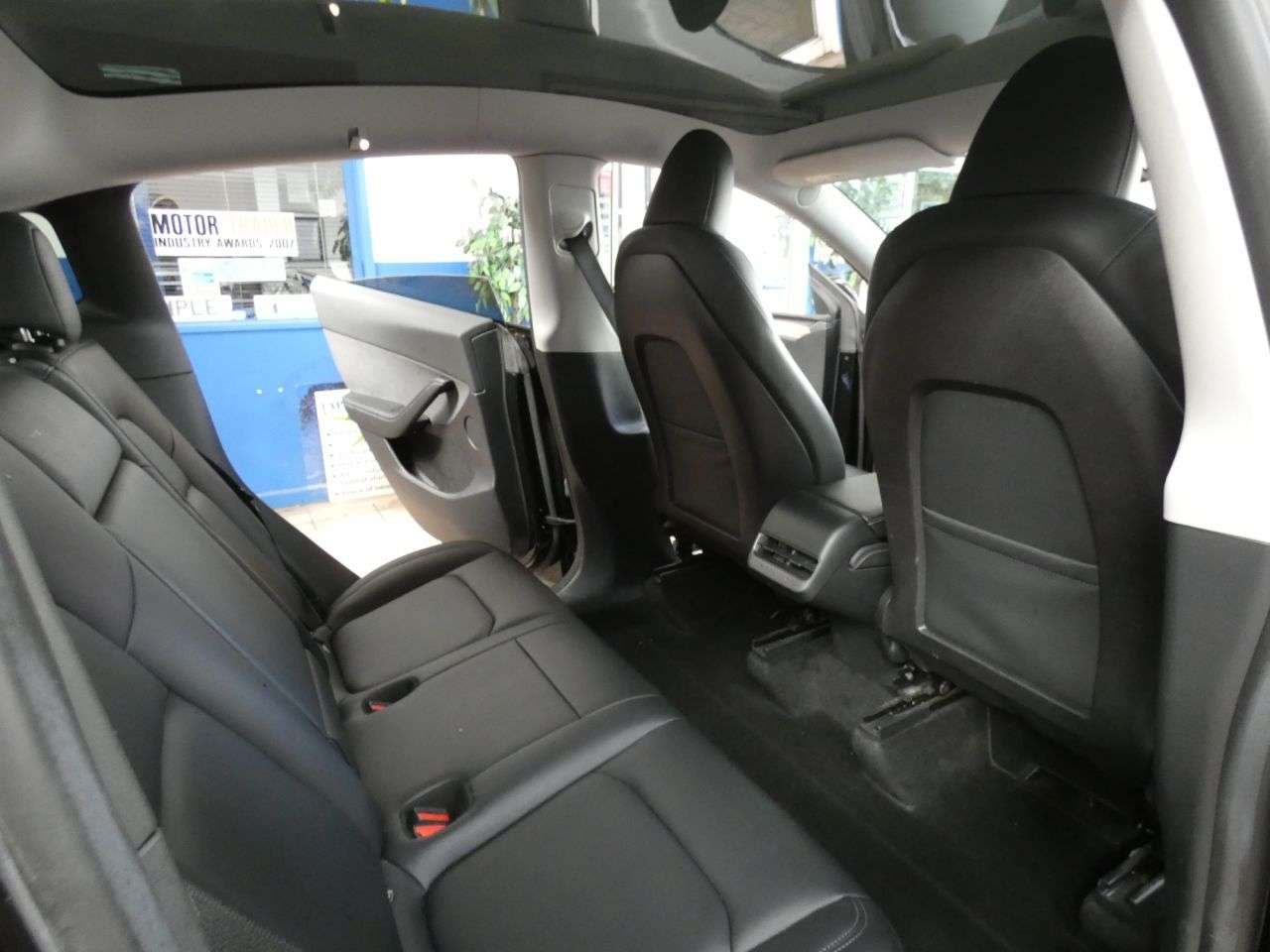 2022 TESLA MODEL Y 2022 TESLA MODEL Y