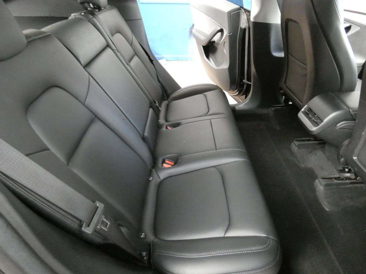 2022 TESLA MODEL Y 2022 TESLA MODEL Y