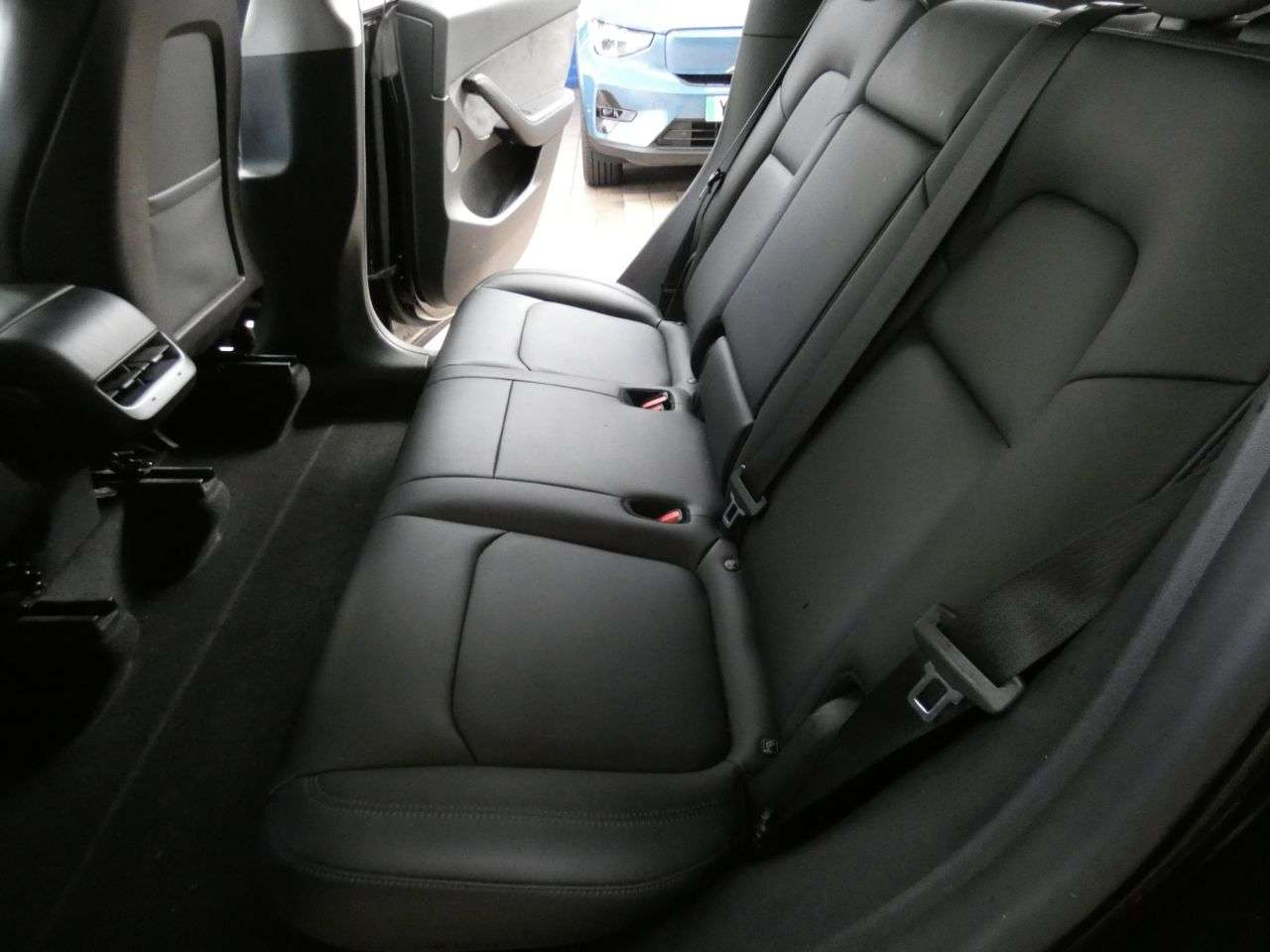 2022 TESLA MODEL Y 2022 TESLA MODEL Y