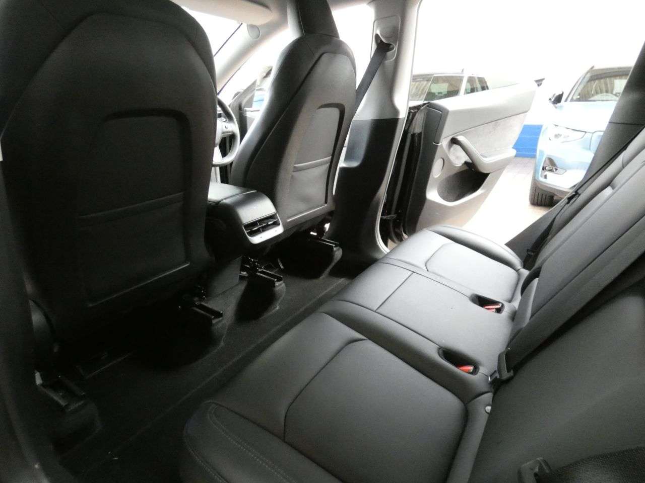 2022 TESLA MODEL Y 2022 TESLA MODEL Y