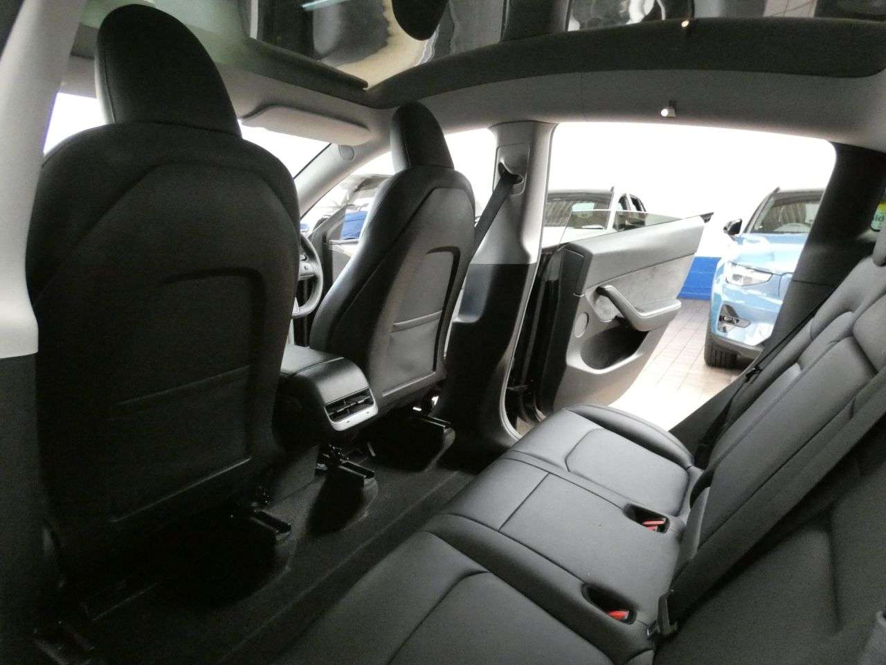 2022 TESLA MODEL Y 2022 TESLA MODEL Y