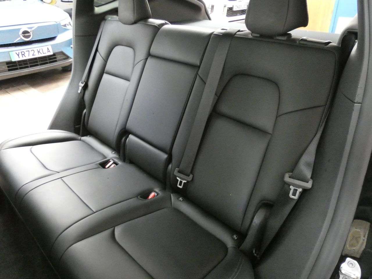 2022 TESLA MODEL Y 2022 TESLA MODEL Y