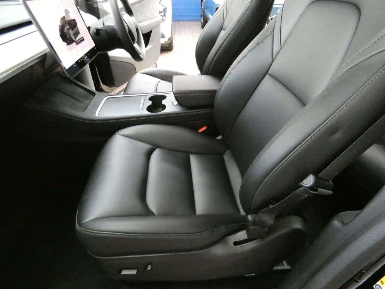 2022 TESLA MODEL Y 2022 TESLA MODEL Y