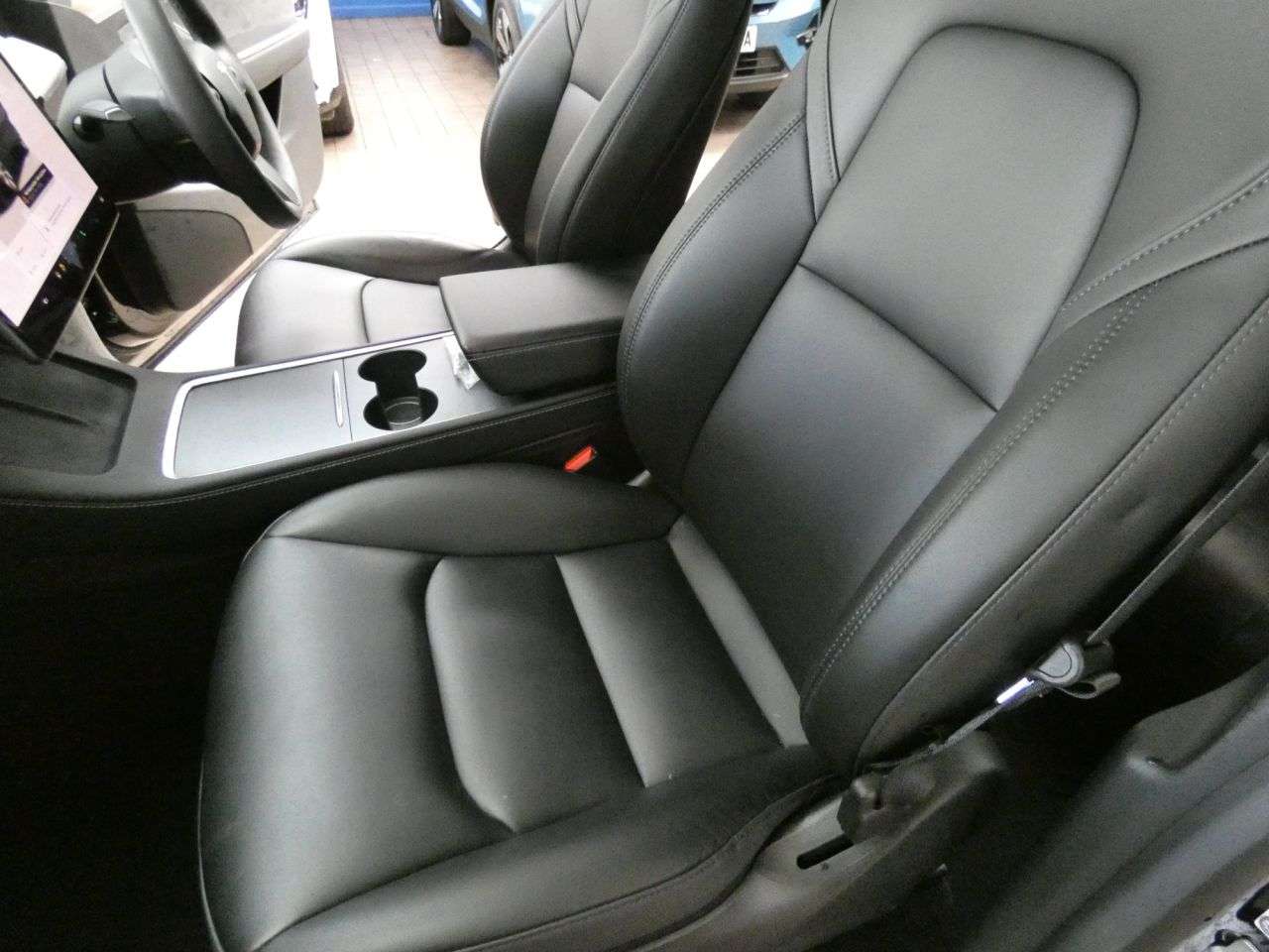2022 TESLA MODEL Y 2022 TESLA MODEL Y