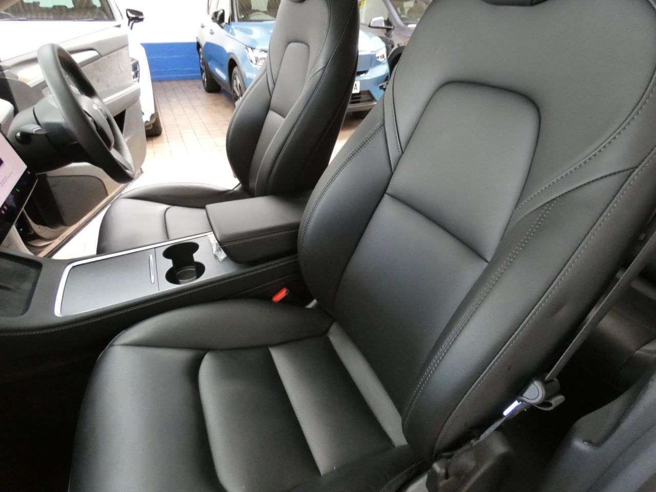 2022 TESLA MODEL Y 2022 TESLA MODEL Y