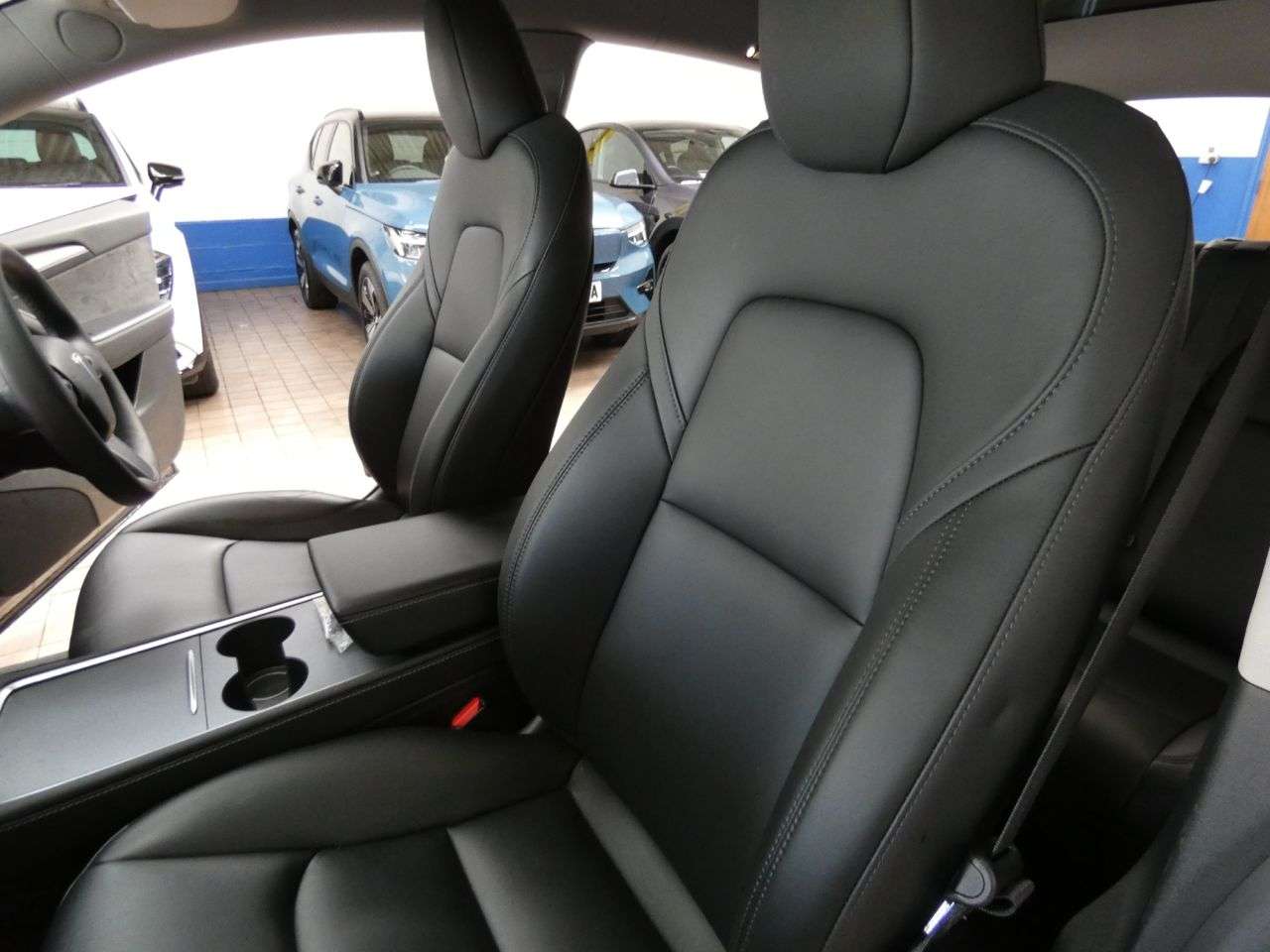 2022 TESLA MODEL Y 2022 TESLA MODEL Y
