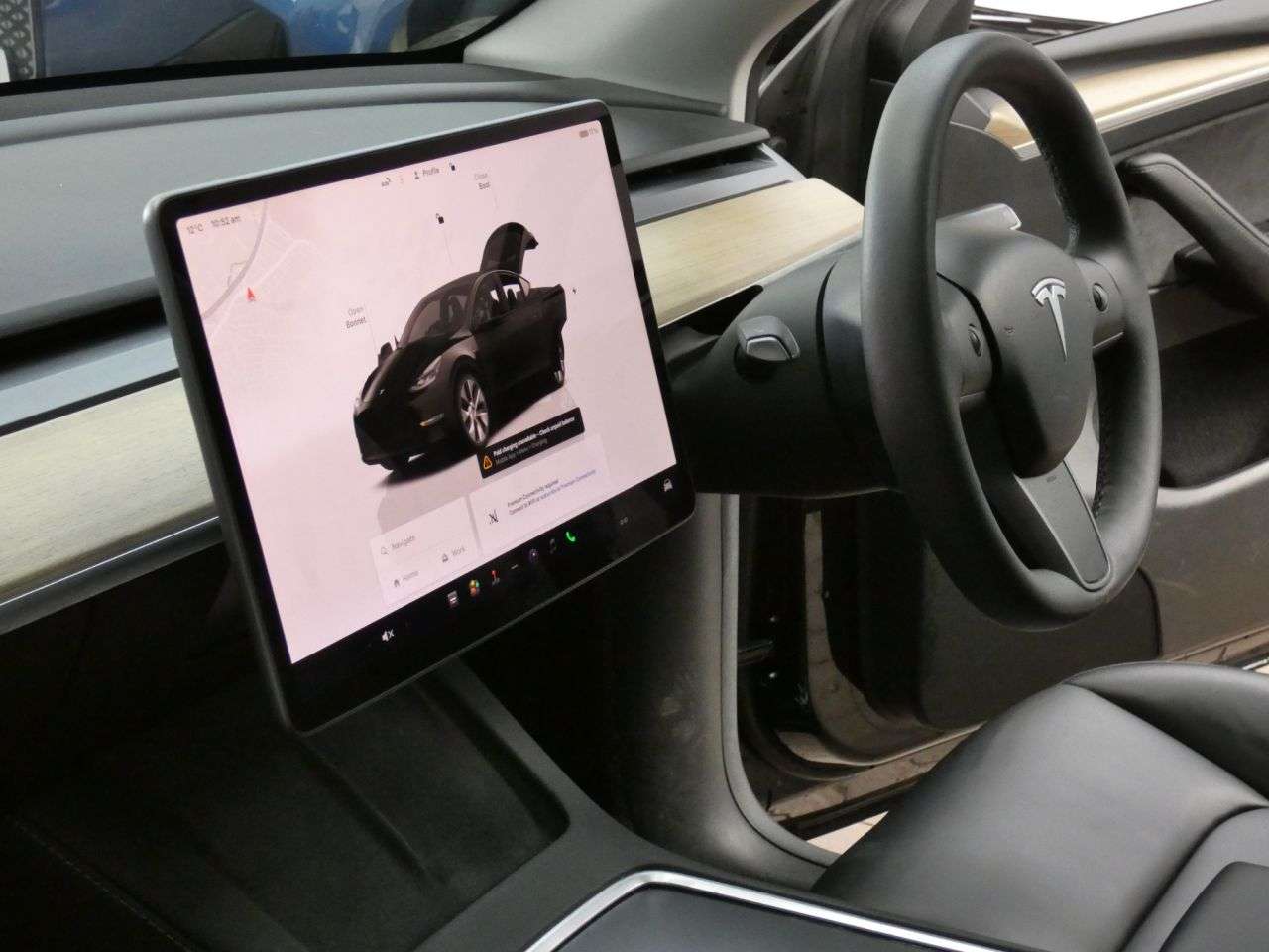 2022 TESLA MODEL Y 2022 TESLA MODEL Y