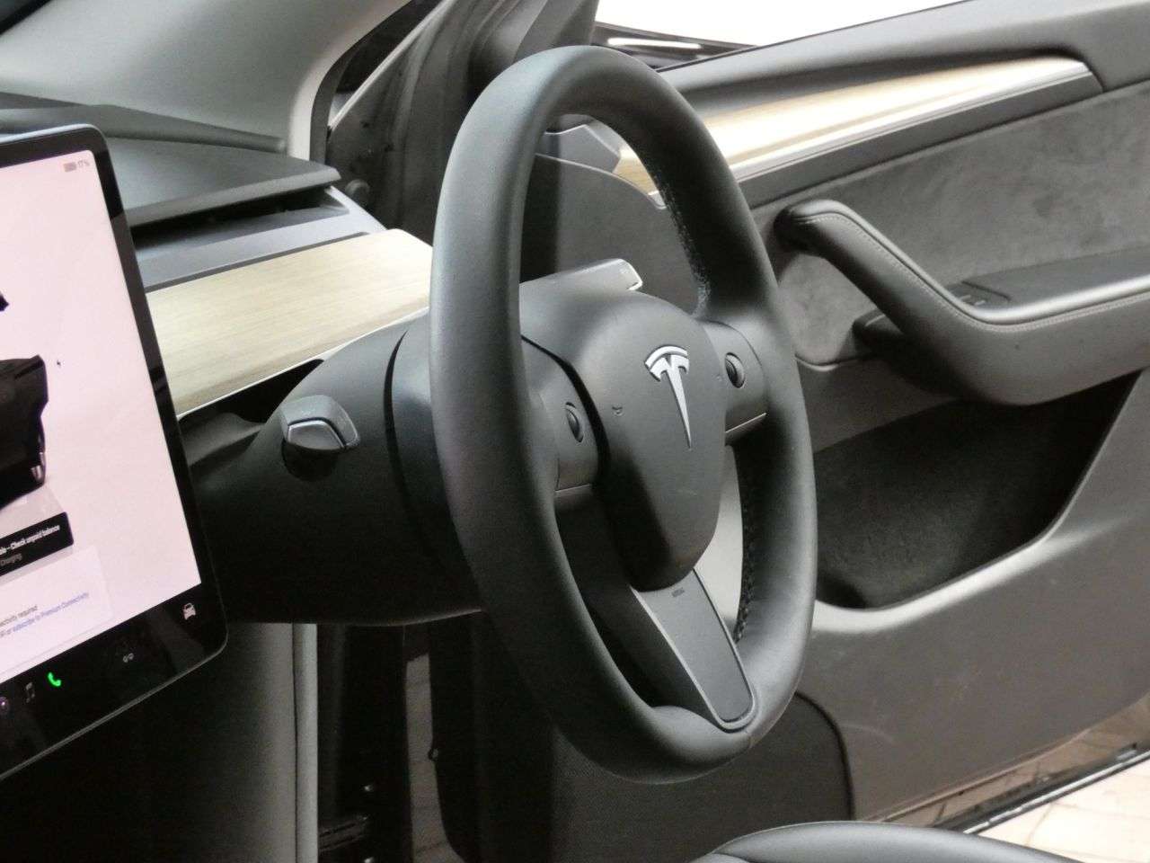 2022 TESLA MODEL Y 2022 TESLA MODEL Y