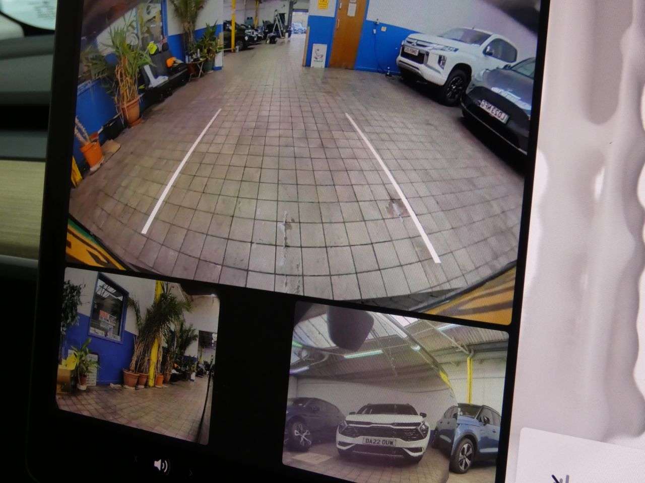 2022 TESLA MODEL Y 2022 TESLA MODEL Y
