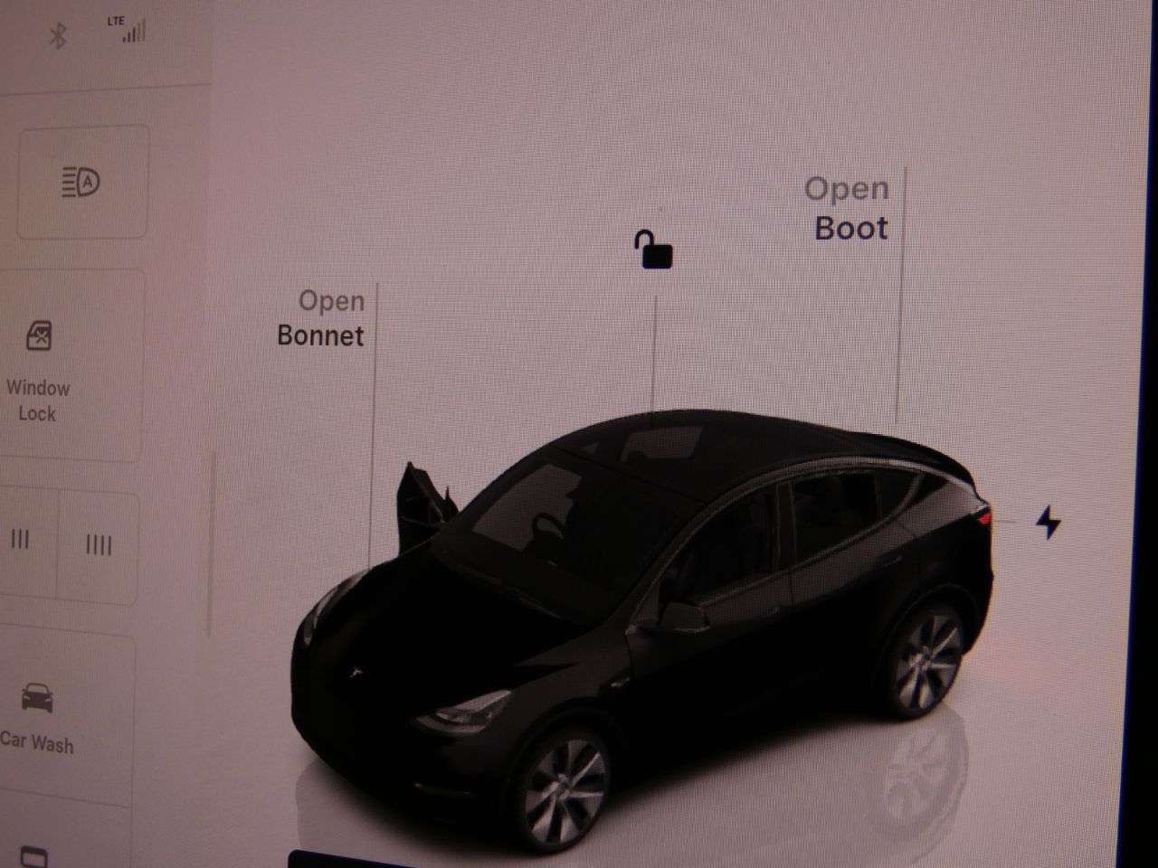 2022 TESLA MODEL Y 2022 TESLA MODEL Y