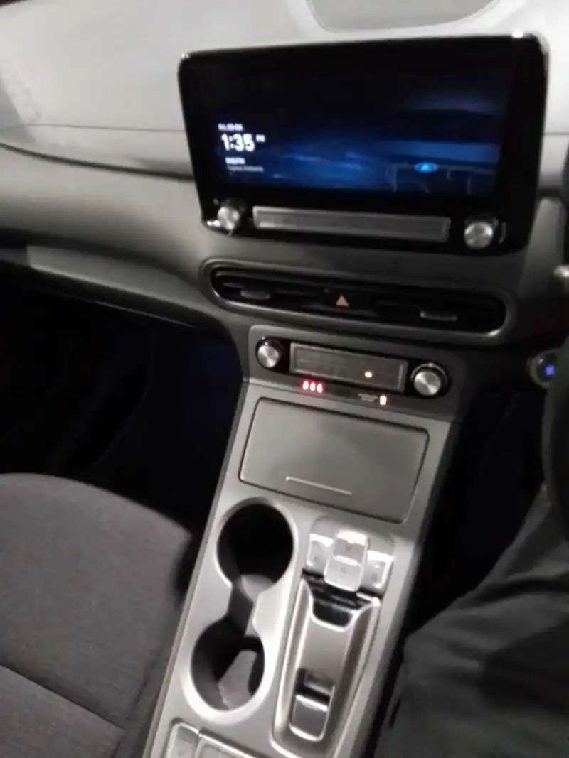 2023 HYUNDAI KONA 2023 HYUNDAI KONA