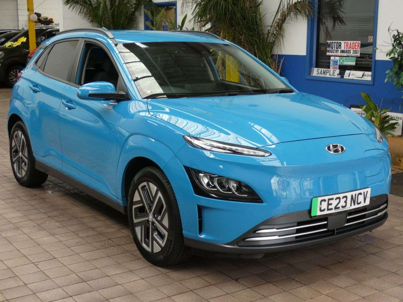 2023 HYUNDAI KONA 2023 HYUNDAI KONA