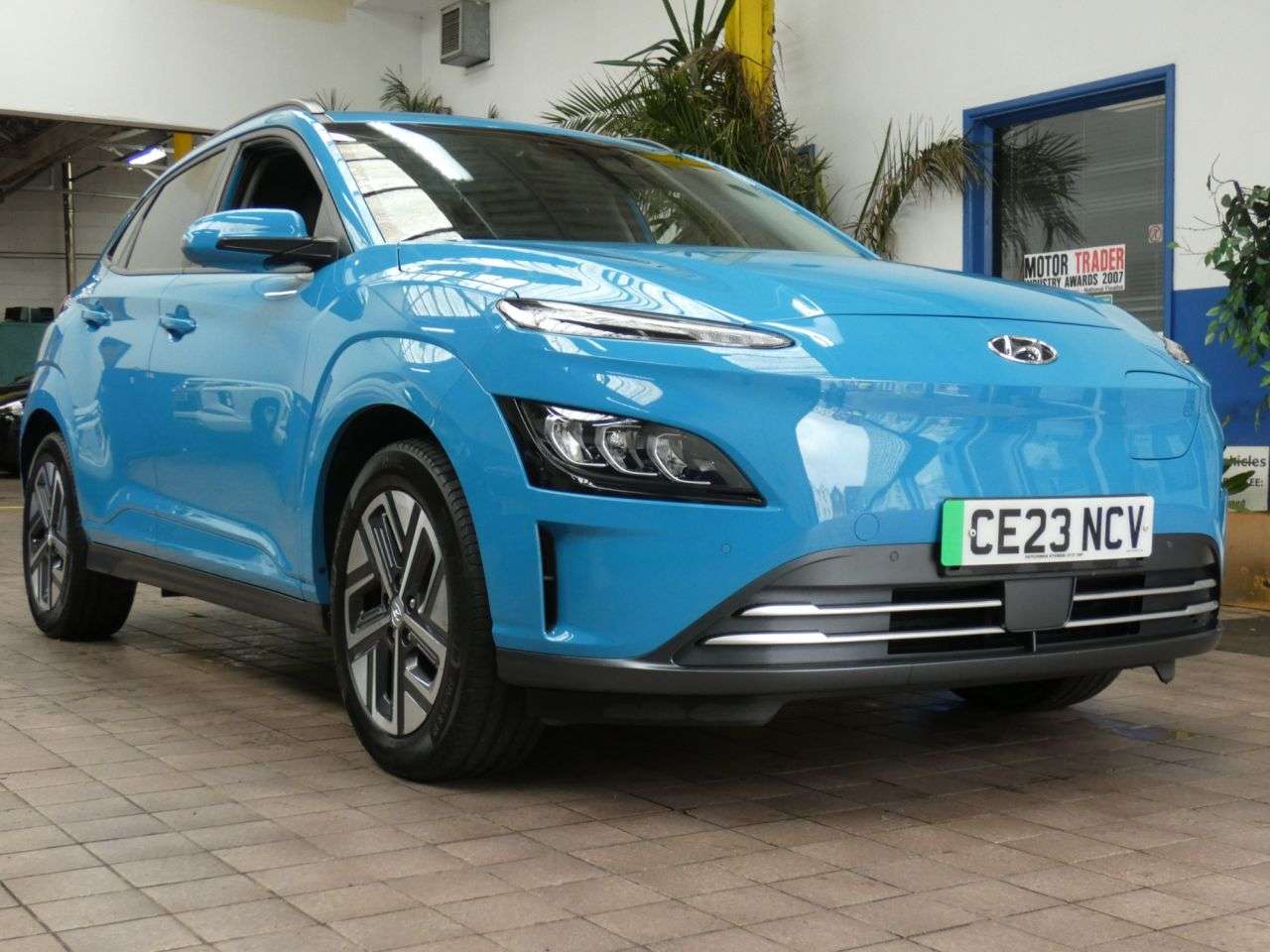 2023 HYUNDAI KONA 2023 HYUNDAI KONA